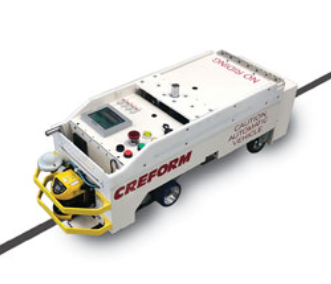 Creform AGC/AGV_中國AGV網(wǎng)(m.wnmc.org.cn) Creform AGC/AGV_中國AGV網(wǎng)(m.wnmc.org.cn)