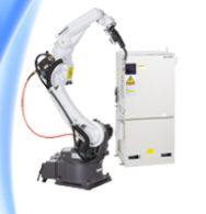 Panasonic 單體機(jī)器人焊接系統(tǒng)