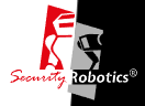 德國Security機器人公司