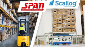 法國Scalllog機器人解決方案助力中東地區(qū)的電子商務(wù)增長