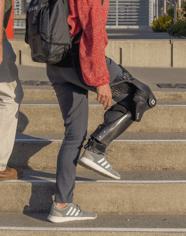 Roam 可穿戴機(jī)器人支架