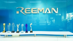 官宣！銳曼機(jī)器人在日本成立分公司