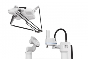 工業(yè)機(jī)器人