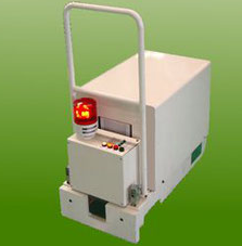 Bantechnica 小型自動(dòng)導(dǎo)引車