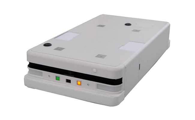 低地板無導(dǎo)軌 AGV < XF-100>_中國AGV網(wǎng)(m.wnmc.org.cn) 低地板無導(dǎo)軌 AGV < XF-100>_中國AGV網(wǎng)(m.wnmc.org.cn)
