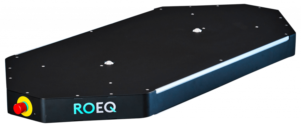 手推車/機架模塊TMS-C300