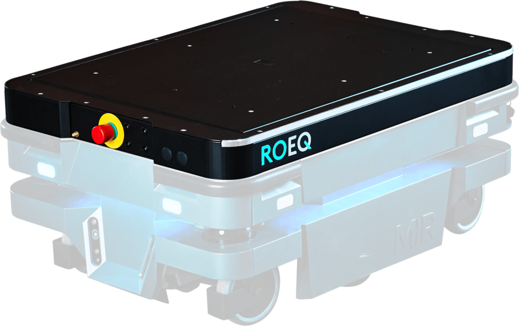 升降機(jī)模塊TML200