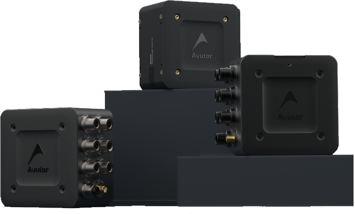 移動機器人的構建塊