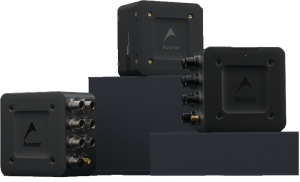 移動機器人的構(gòu)建塊