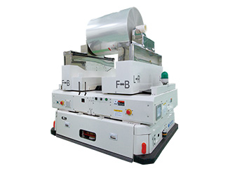 RDRV?（卷筒運(yùn)送和檢索車）