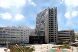 賓通智能助力漢威科技打造智能工廠標桿項目