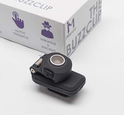 iMerciv BuzzClip_中國AGV網(wǎng)(m.wnmc.org.cn) iMerciv BuzzClip_中國AGV網(wǎng)(m.wnmc.org.cn)