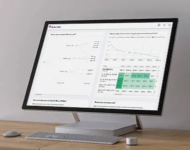 Mapsted 位置分析技術(shù)