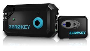 ZeroKey量子實時定位系統(tǒng)