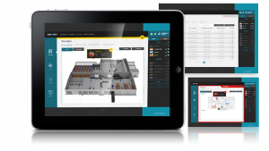 ZeroKey空間智能平臺
