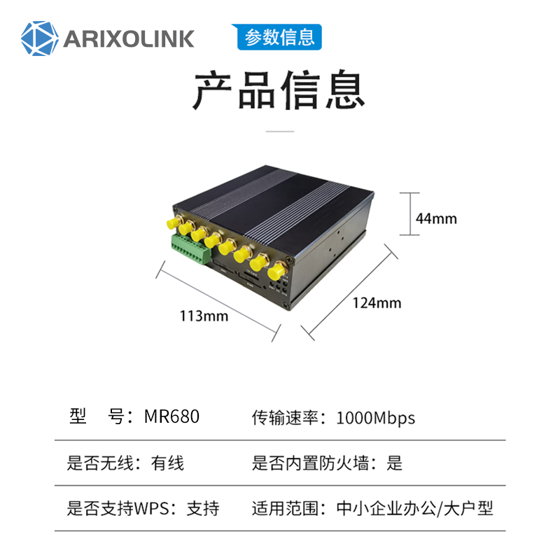 全新4G/5G無線路由器CPE高速AC雙頻WIFI千兆網(wǎng)口插卡適用大戶型