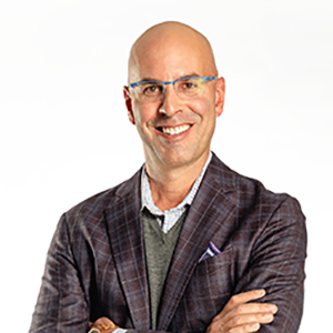 Seegrid首席執(zhí)行官JIM ROCK：越來越多依賴高效物料搬運(yùn)的公司需要整體自動(dòng)化解決方案