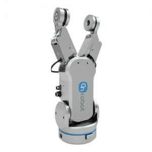 OnRobot RG2-FT – 帶有內(nèi)置力/扭矩和接近傳感器的智能機器人夾持器