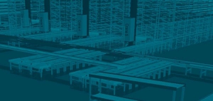 Invar Systems 自動(dòng)存儲(chǔ)和檢索系統(tǒng)