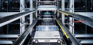 DSV 實(shí)施 Knapp全渠道解決方案