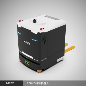 海豚之星  ME02 - 搬運(yùn)式AGV機(jī)器人