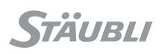 瑞士史陶比爾公司(Staubli)