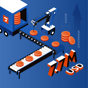 ABB投資瑞士自主移動機(jī)器人初創(chuàng)公司 Sev??ensense