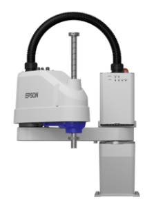 愛(ài)普生（中國(guó)）T6-B緊湊型SCARA一體機(jī)