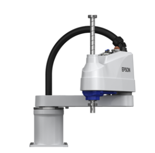 愛普生（中國(guó)） 愛普生 LS6-B SCARA 機(jī)器人