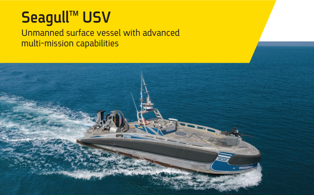 Elbit海軍系統(tǒng)