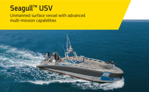 Elbit海軍系統(tǒng)