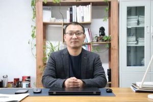 中國儲運&海豚之星：小海豚，大能量——專訪蘇州海豚之星智能科技有限公司總經(jīng)理姚海進