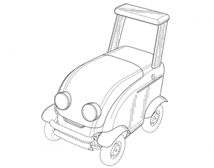 DoorDash正在建造自己的送貨機器人