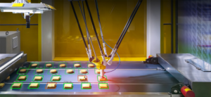 外媒：內(nèi)部物流供應(yīng)鏈中的人工智能應(yīng)用