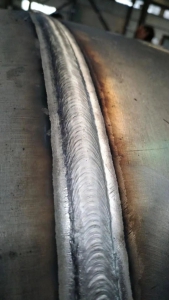 高壓電器行業(yè) | 哈工現(xiàn)代機器人“鋁桶激光跟蹤焊接”項目解決方案