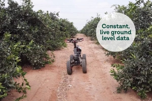 Midnight數(shù)據(jù)采集??機器人