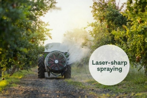 Midnight自動噴霧器