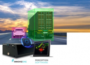 Innoviz 感知軟件