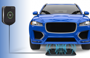 WiTricity充電技術(shù)