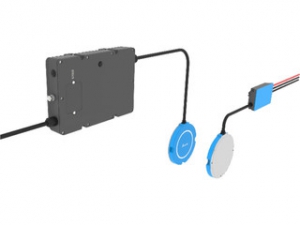臺(tái)達(dá)無(wú)線充電器 - 1kW