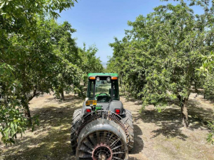 Fieldin 收購 Midnight 以開發(fā)自主農(nóng)業(yè)機器人業(yè)務