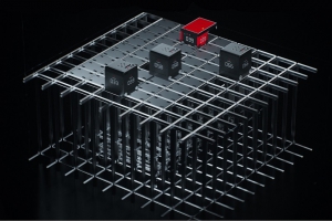 即將上市，估值120億美元：AutoStore倉(cāng)庫(kù)自動(dòng)化的純粹玩法