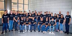 以色列人工智能計(jì)算機(jī)視覺(jué)解決方案提供商 Cipia 宣布上市