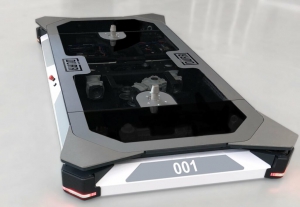 瑞士BLUEBOTICS與德國DüRR集團(tuán) 簽訂協(xié)議，促進(jìn)汽車涂裝車間AGV的發(fā)展