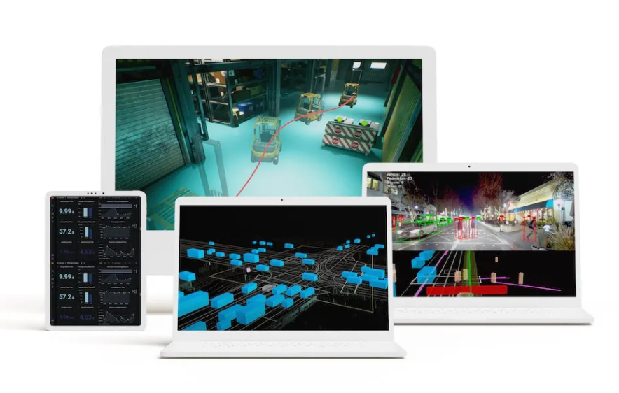 自動駕駛解決方案