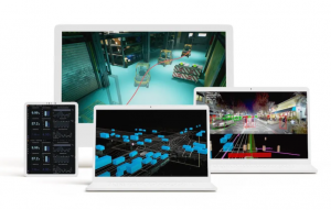自動(dòng)駕駛解決方案