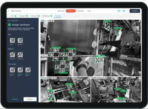 Cobot機(jī)器人解決方案