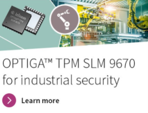Infineon 英飛凌 OPTIGA? 嵌入式安全解決方案_中國(guó)AGV網(wǎng)(m.wnmc.org.cn) Infineon 英飛凌 OPTIGA? 嵌入式安全解決方案_中國(guó)AGV網(wǎng)(m.wnmc.org.cn)