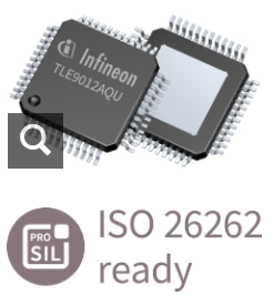 Infineon 英飛凌 TLE9012AQU電池管理 IC_中國AGV網(wǎng)(m.wnmc.org.cn) Infineon 英飛凌 TLE9012AQU電池管理 IC_中國AGV網(wǎng)(m.wnmc.org.cn)