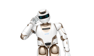 UBTech???????：機器人在 2021 年獲勝的 3 種方式